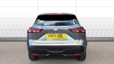 Nissan Qashqai 1.3 DiG-T MH Acenta Premium 5dr Petrol Hatchback
